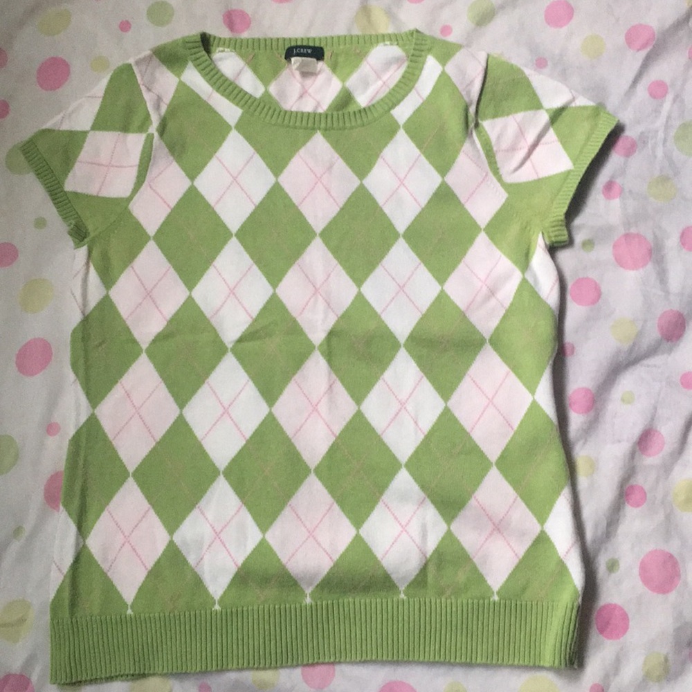 J. Crew